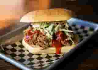 Valhalla Pork
