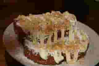 Crème de la Crème French Toast