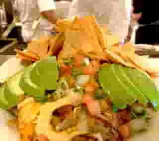 Some like it HOT Scramble