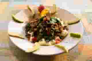 Low Carb Power Bowl