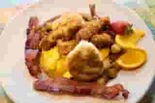 The Southern Comfort