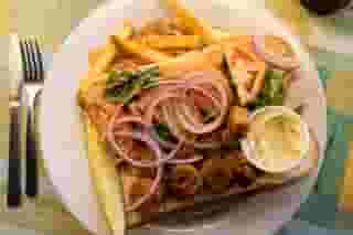 po boy