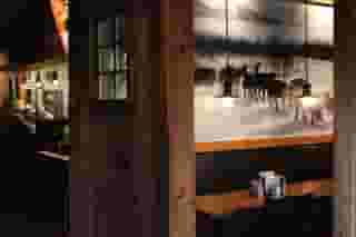 Gallery Burger Claim Restaurant in Grand Mound, WA