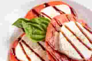 Tomato Caprese