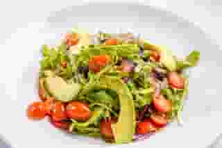 Arugula Salad