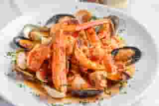Pescatore