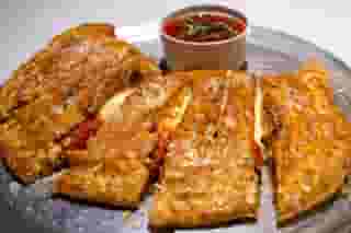 Calzone