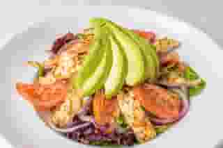 Naples Salad