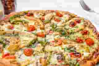 Pesto Chicken