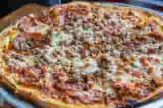 Meaty Meat