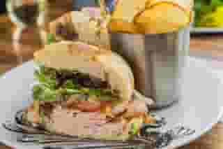 Turkey Melt