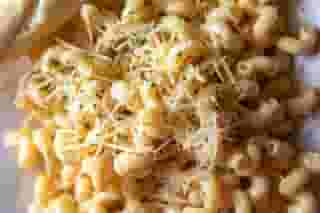 Original Mac & Cheese
