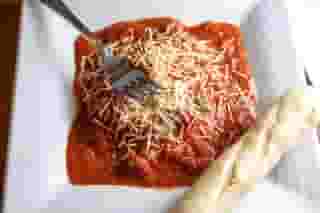 Lasagna