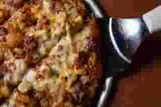 BBQ Bacon Chicken