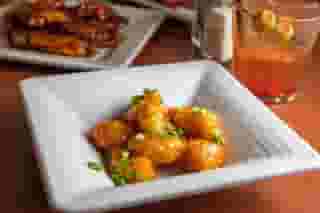 Bang Bang Shrimp