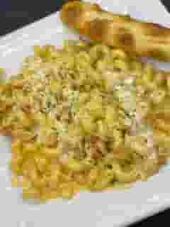 Chicken, Bacon, Ranch Mac & Cheese