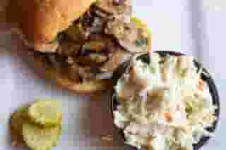 mushroom swiss