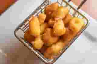 cheese curds