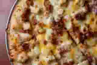 Chicken Bacon Ranch