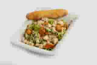 Chicken Caesar Salad