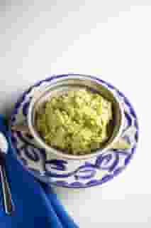 1/2 LB Guac or Dip