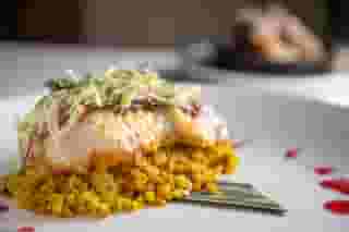 Pescado Adobado