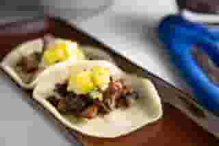 Al Pastor Street Tacos