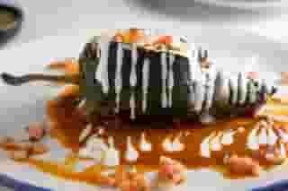 Chile Relleno