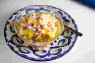 Camaron Ceviche
