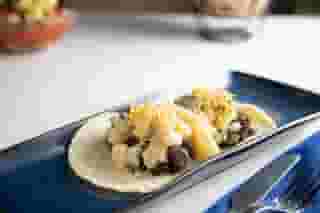 Carne Street Tacos