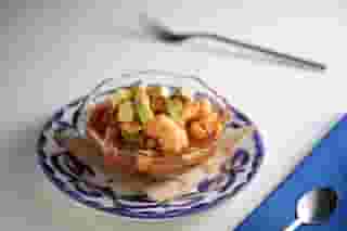 Campechano Ceviche