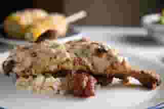 Small Pollo a las Brasas