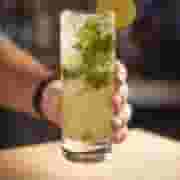 16 oz To Go Mojito