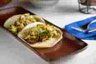 Pancita Street Tacos