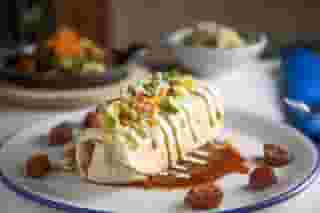 Burrito - Pollo a las Brasas