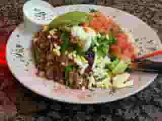 Cobb Salad