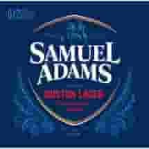 Samual Adams Boston Lager