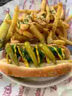 Chicago Dog