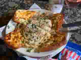Chicken Piccata