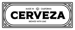 805 Cerveza