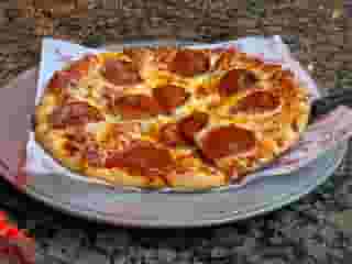 Pepperoni