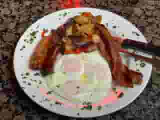 Breakfast Platter