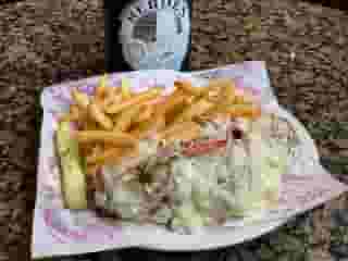Gourmet Philly Steak