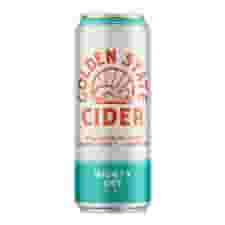 Golden State Mighty Dry