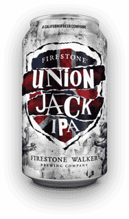 Firestone Walker Union Jack
