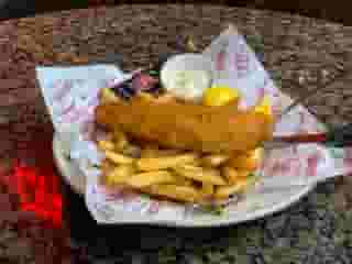 Pete's Fish and Chips