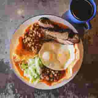 Classic American Rancheros*