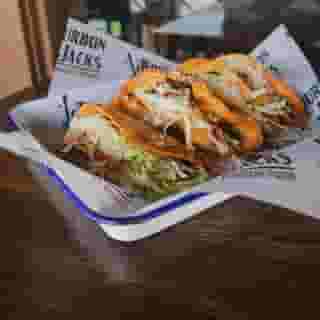 Chuy's Crunchy Tacos
