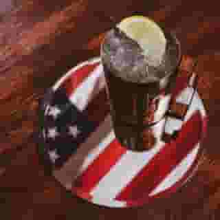 Signature drink