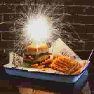 Juicy Lucy*